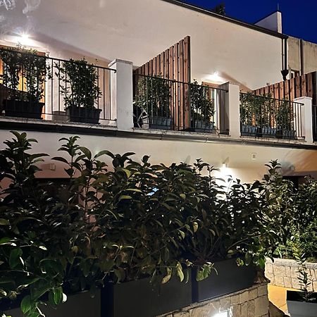 Longevity Hotel ตอร์โตลี ภายนอก รูปภาพ