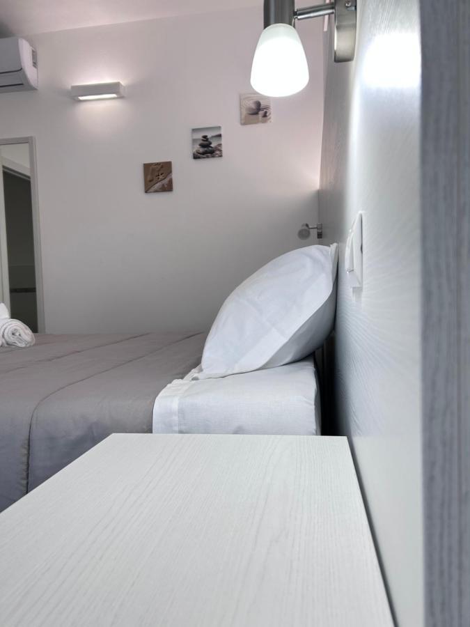 Longevity Hotel ตอร์โตลี ภายนอก รูปภาพ