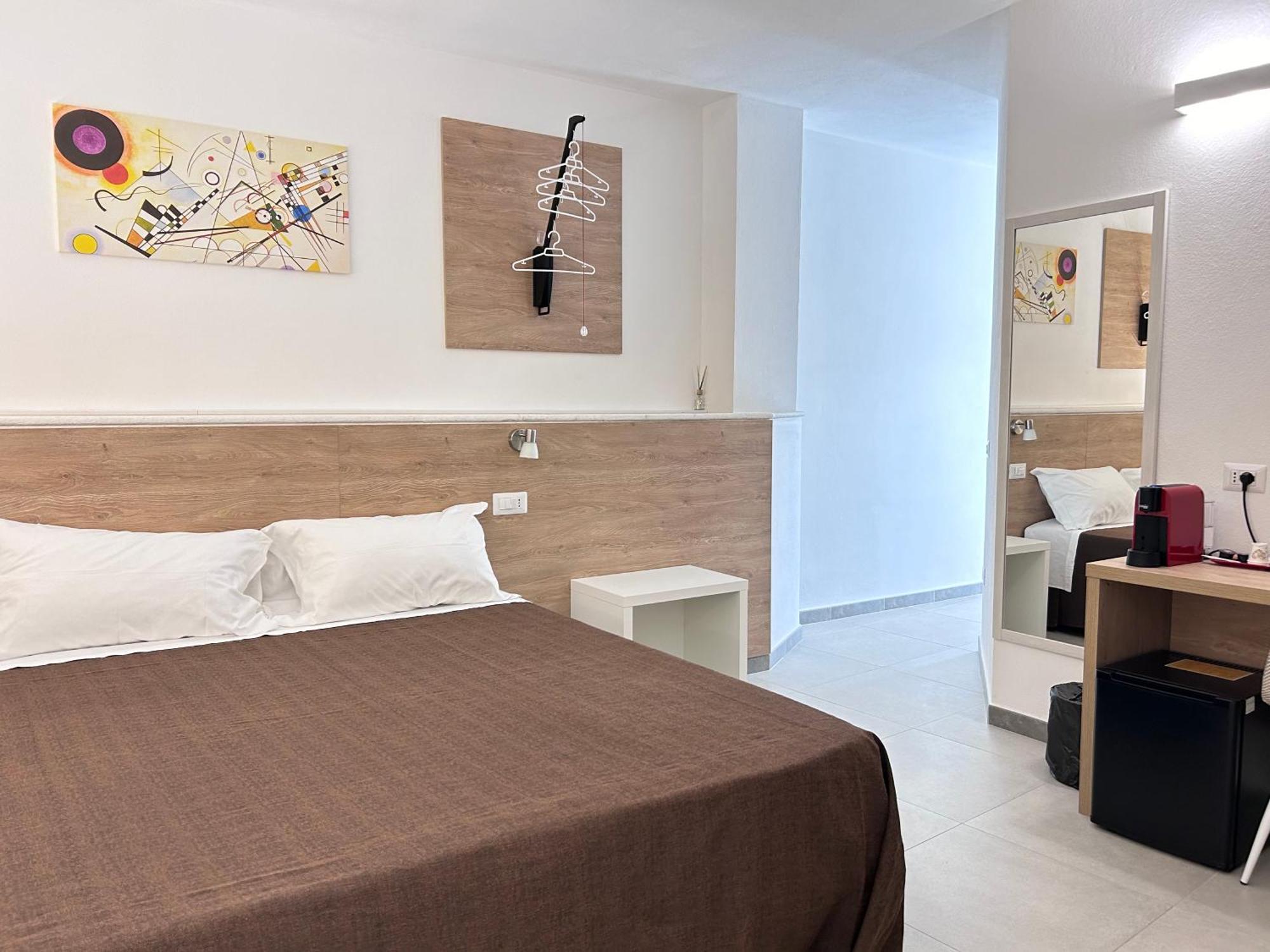 Longevity Hotel ตอร์โตลี ภายนอก รูปภาพ