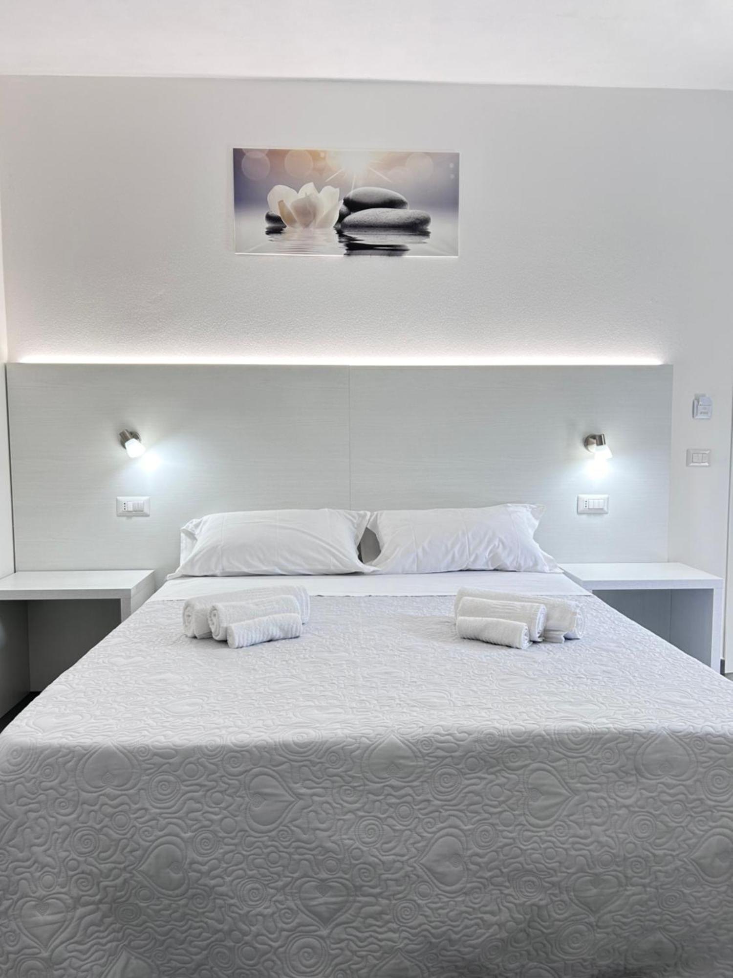 Longevity Hotel ตอร์โตลี ภายนอก รูปภาพ